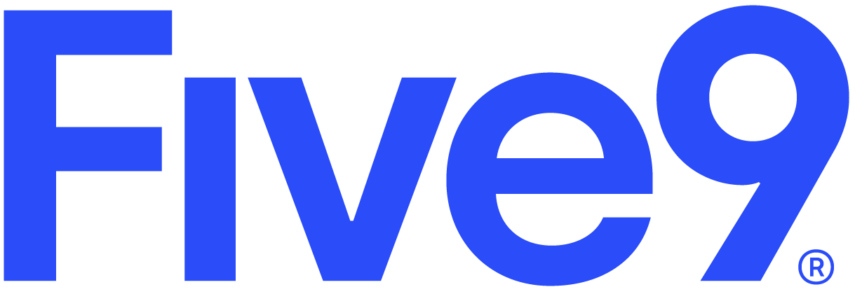 Five9 logo