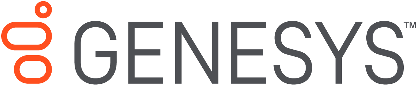 Genesys logo