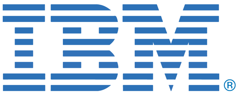 IBM logo