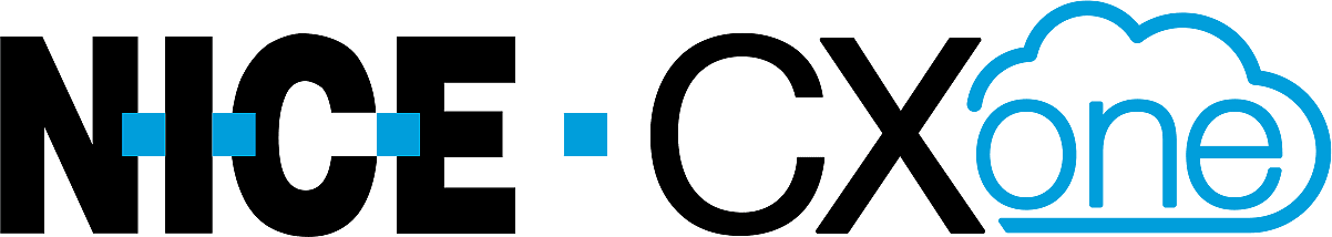 Nice CXOne logo