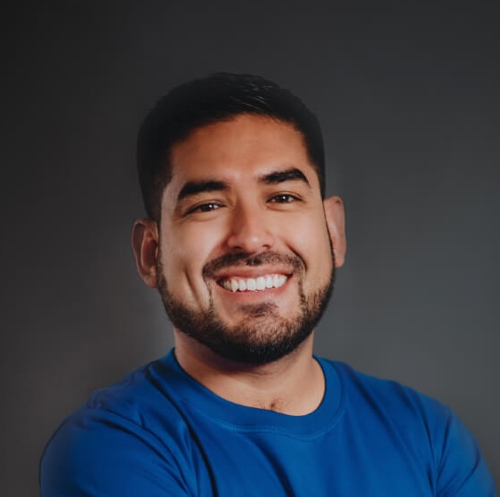 Photo of Diego Valdvia