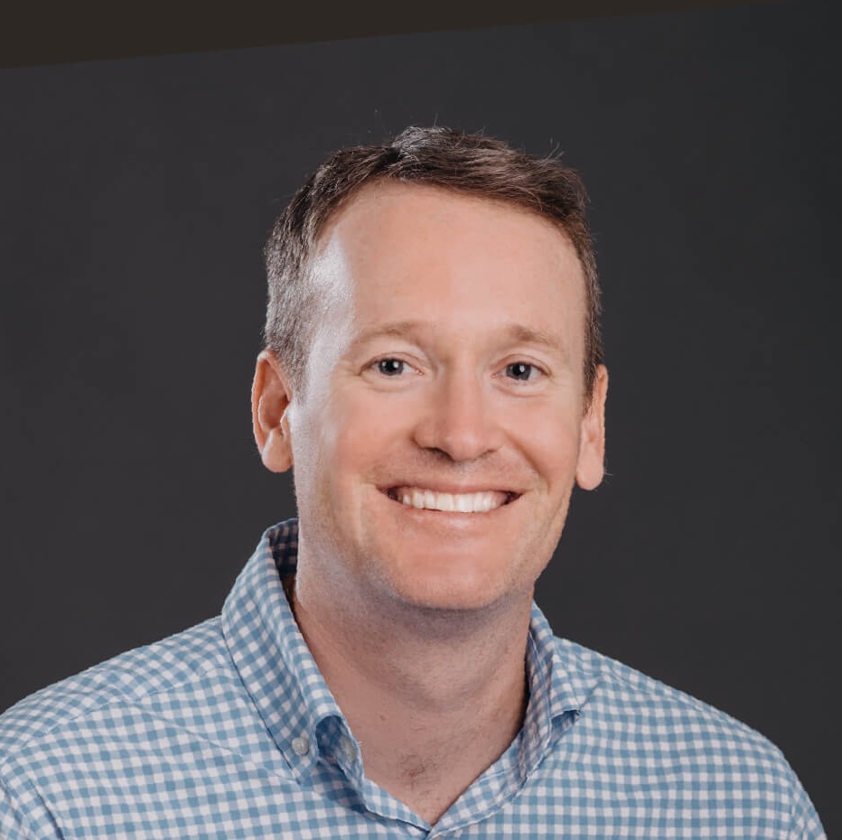 Photo of John Kelvie